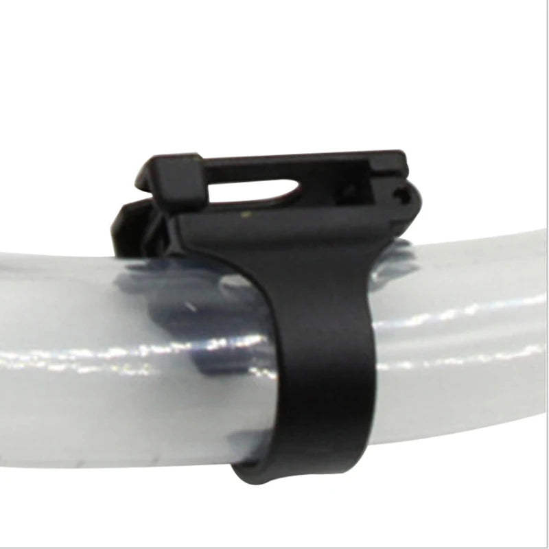 HookUpCo. Silicone Snorkel Holder