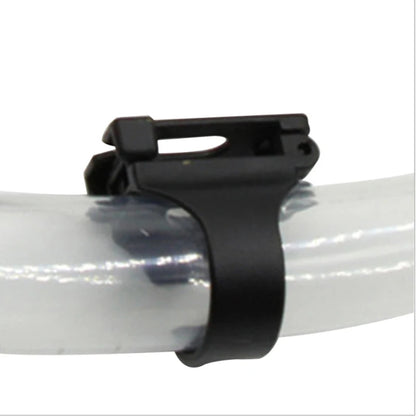 HookUpCo. Silicone Snorkel Holder