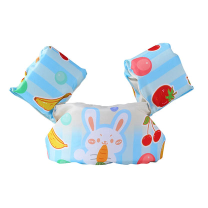 HookUpCo. Kids Swim Float Vest