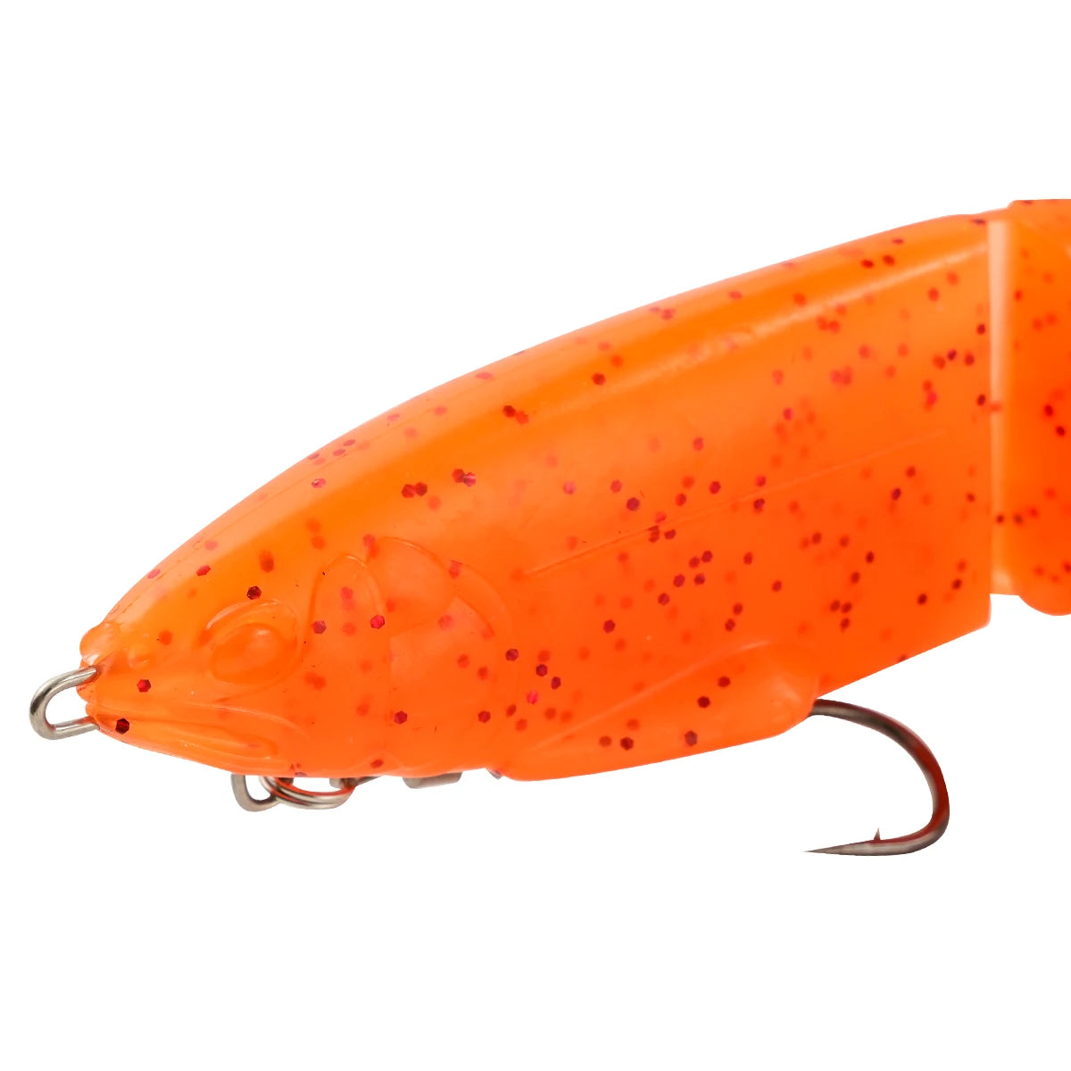 HookUpCo. Soft Bait Fishing Lure - HookUpCo.