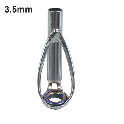 Stainless Steel Fishing Rod Tip Repair Kit - HookUpCo.