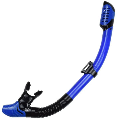 HookUpCo. Easy Breath Snorkel Tube