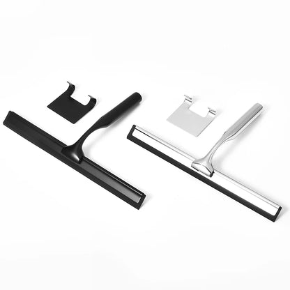 Golden Stainless Steel Shower Squeegee