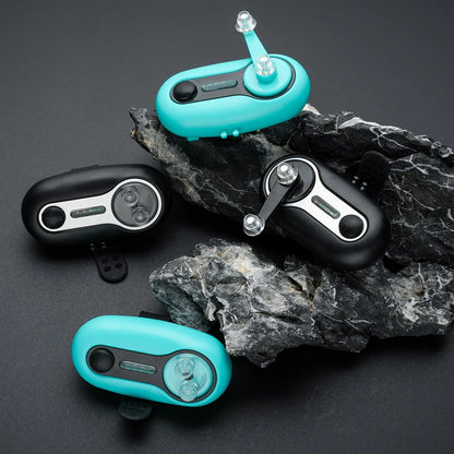 HookUpCo. Electronic Fishing Alarm for Bait Alerts - HookUpCo.