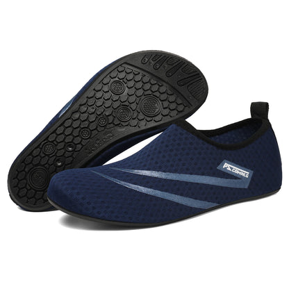 HookUpCo. Waterproof Aqua Shoes