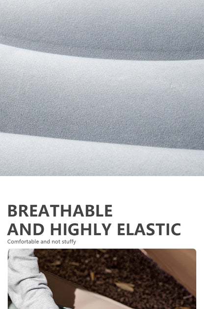HookUpCo Ultralight Air Pillow