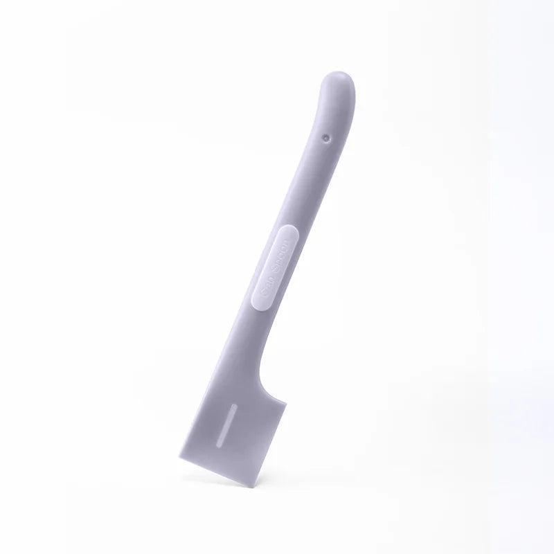 HookUpCo. Long Handle Spoon for Pet Food