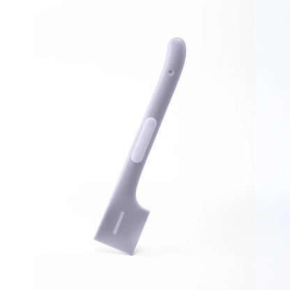 HookUpCo. Long Handle Spoon for Pet Food