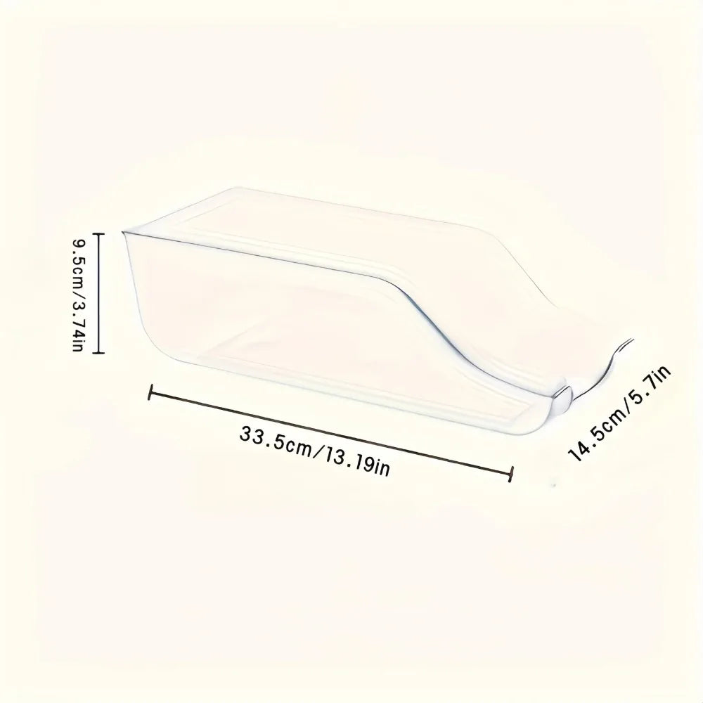 Kitchen Can Storage Organizers