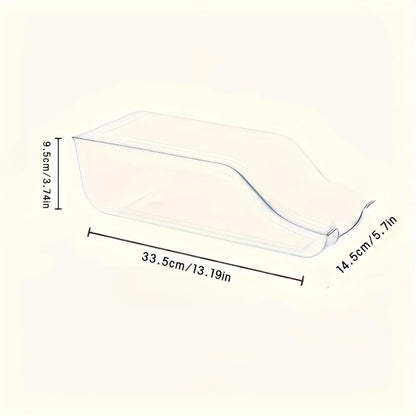 Kitchen Can Storage Organizers