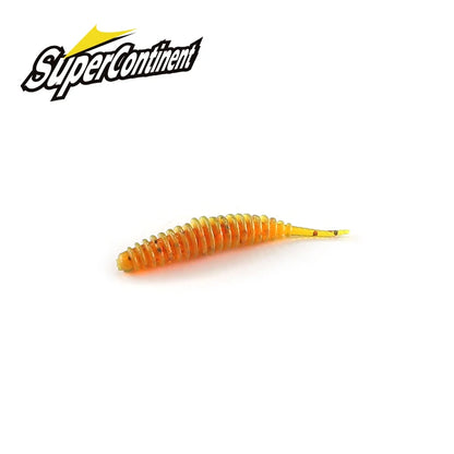 HookUpCo. Tanta Shrimp Fishing Lures for Carp