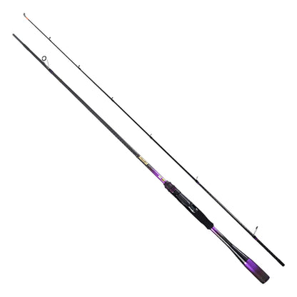 HookUpCo. PureLure Torrent High Carbon Fishing Rod - HookUpCo.