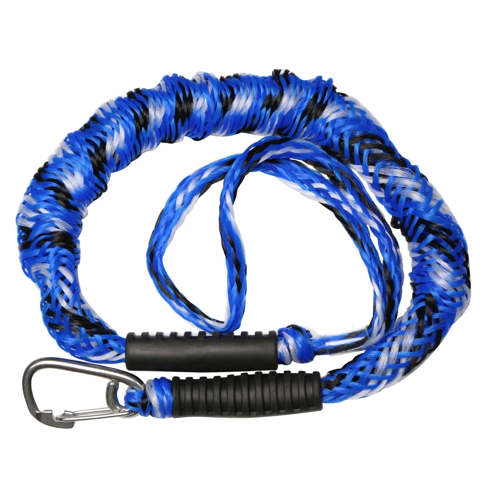 HookUpCo. Elastic Dock Lines for Marine Use - HookUpCo.