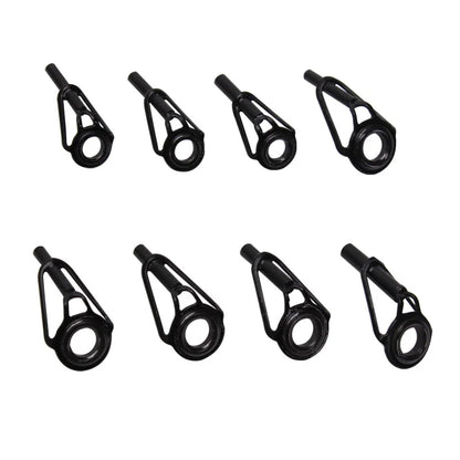 Stainless Steel Fishing Rod Tip Repair Kit