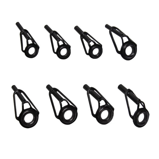 Stainless Steel Fishing Rod Tip Repair Kit