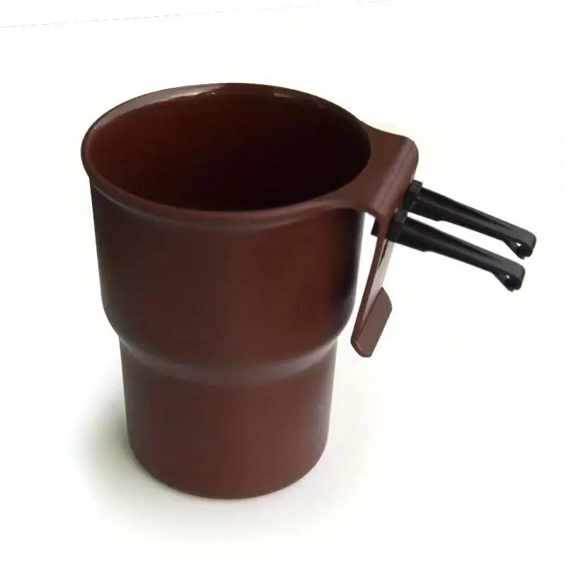 Car Cup Holder with Air Vent Mount