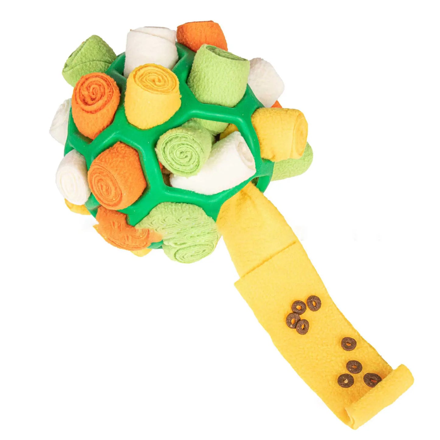 HookUpCo. Sniffing Ball for Fun Puppy Training
