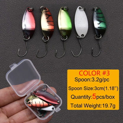 HookUpCo. Premium Fishing Lure - HookUpCo.