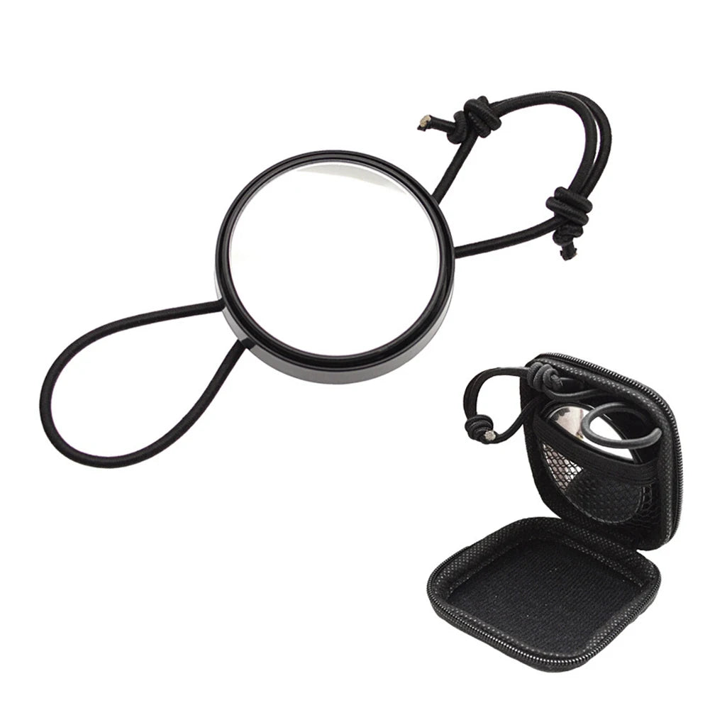 HookUpCo. Underwater Wrist Mirror