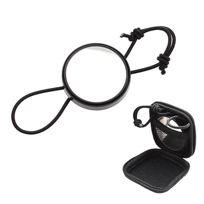 HookUpCo. Underwater Wrist Mirror