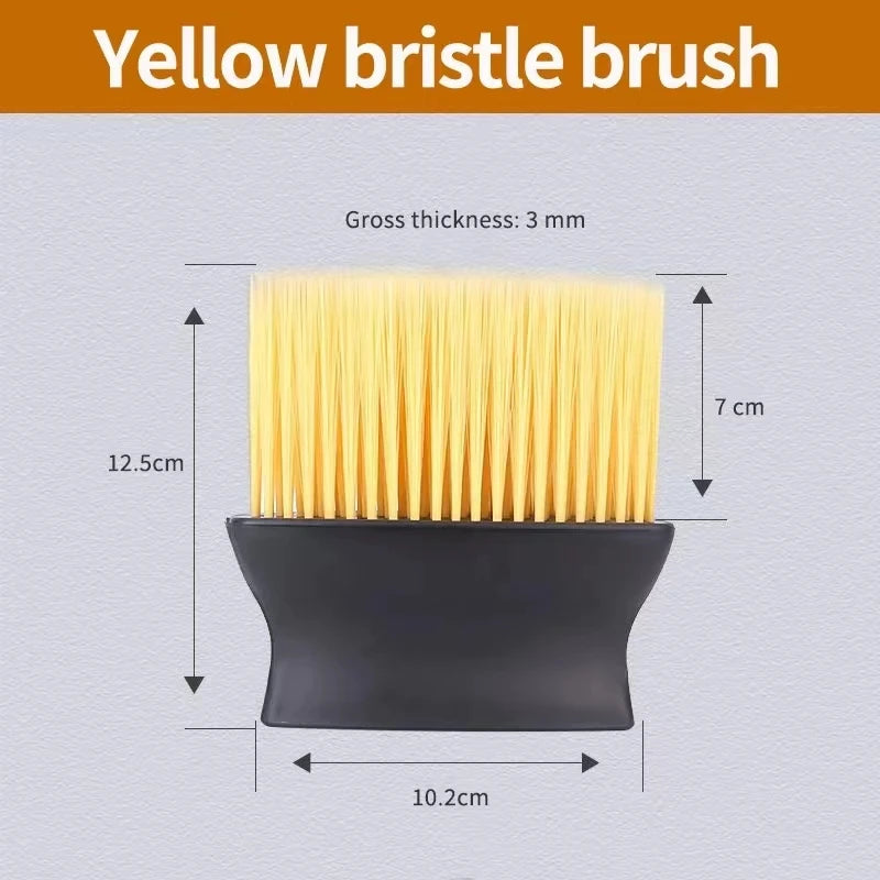 HookUpCo Car Interior Dust Brush