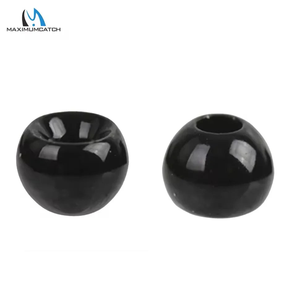 HookUpCo. Tungsten Bead Set 25pcs - HookUpCo.