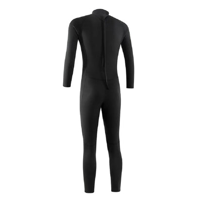 Diving, Surfing, Swimming Neoprene Wetsuits 2mm-3m