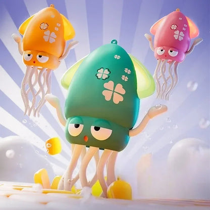 HookUpCo. Dancing Octopus Interactive Toy for Kids