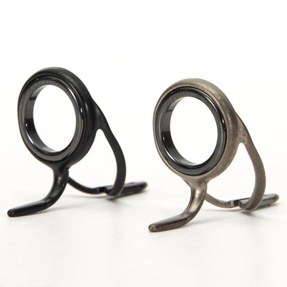 Durable Fishing Rod Guide Repair Set - 11 Pieces - HookUpCo.