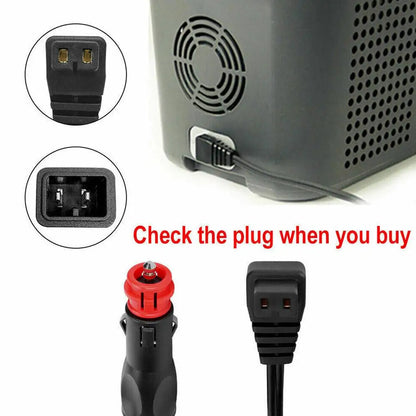 HookUpCo. 200CM Car Refrigerator Power Cable - HookUpCo.