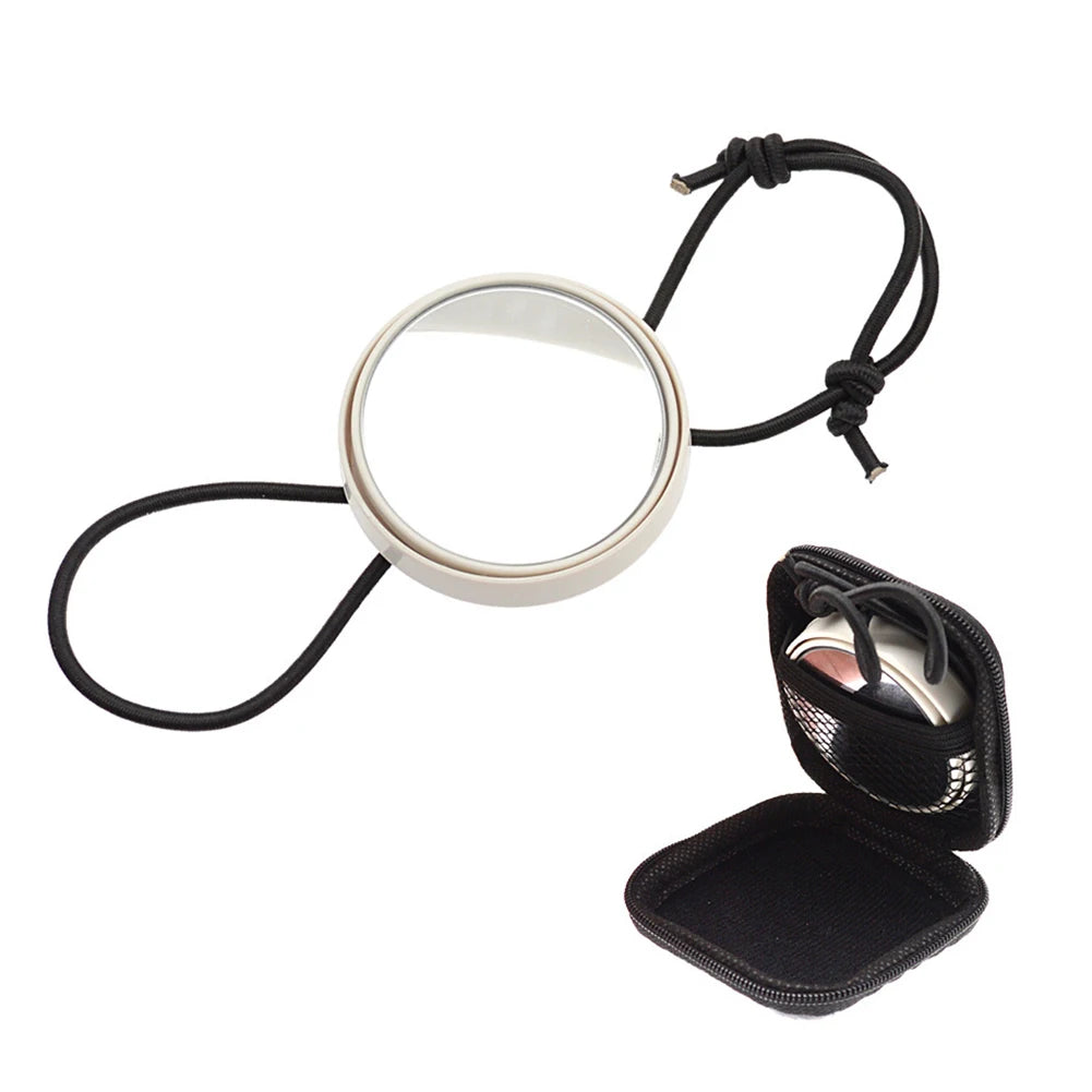 HookUpCo. Underwater Wrist Mirror