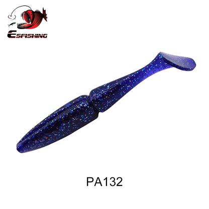 HookUpCo. Soft Pike Fishing Lure - HookUpCo.