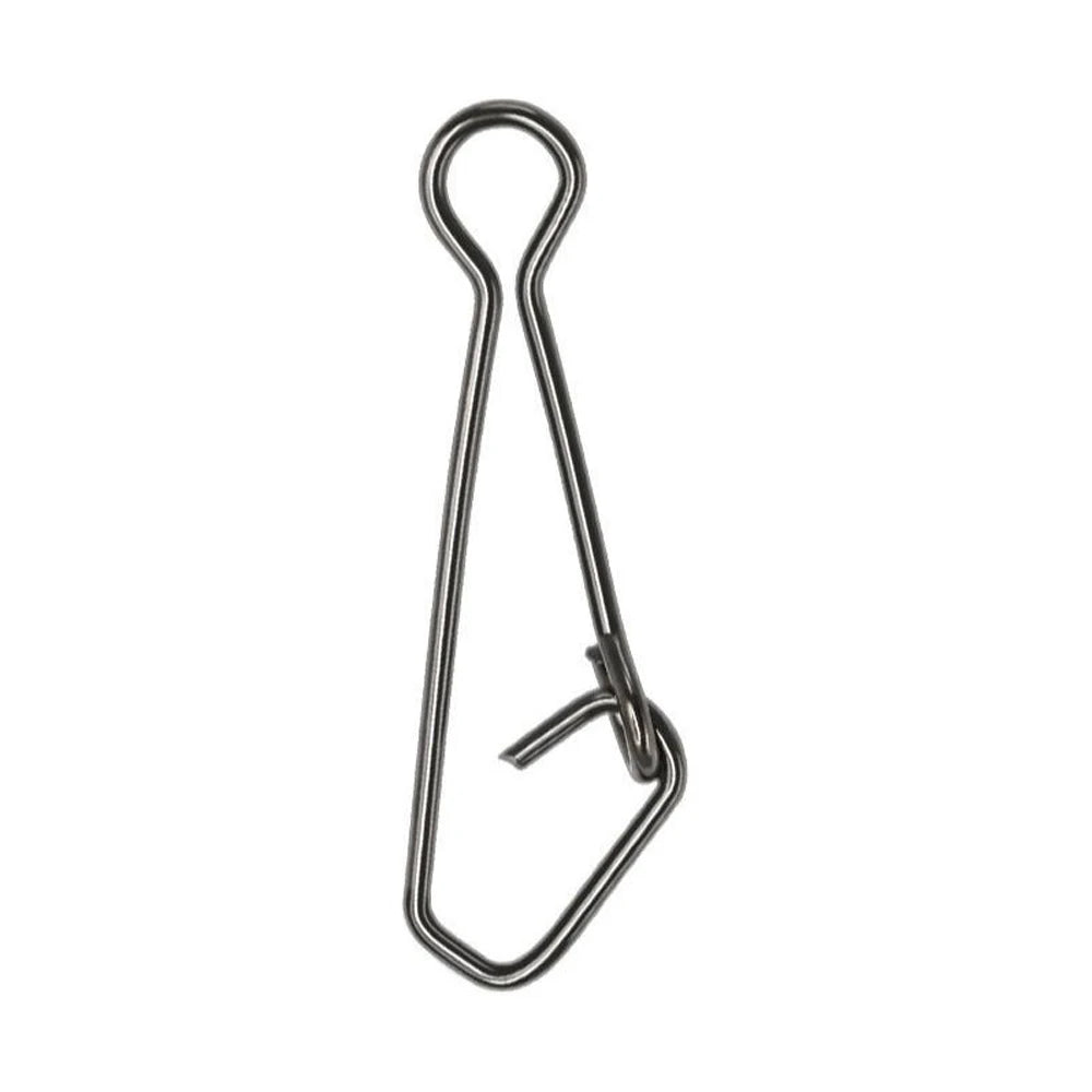 HookUpCo. Fishing Swivels Connectors 100/200pcs - HookUpCo.