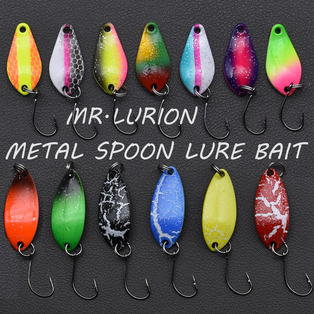 HookUpCo. Premium Fishing Lure - HookUpCo.
