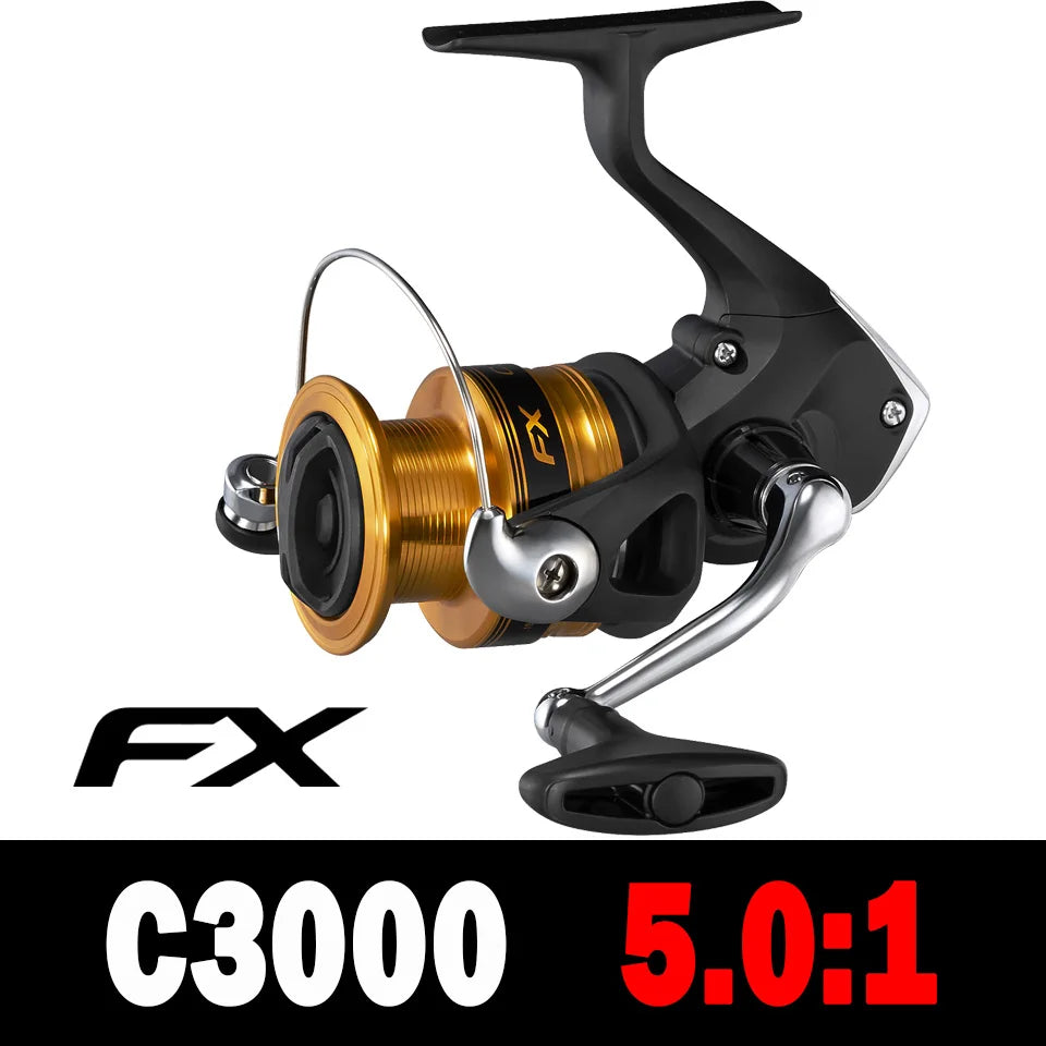 HookUpCo. FX Spinning Reel Handle Replacement - HookUpCo.
