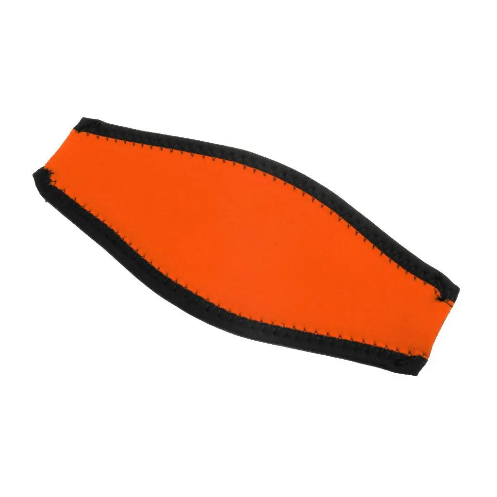 HookUpCo. Neoprene Diving Mask Strap