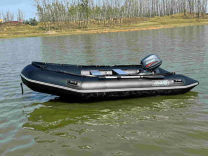 2 Stroke-4 Stroke Air-Cooled Boat Outboard Motor Engines 3.5HP-20HP