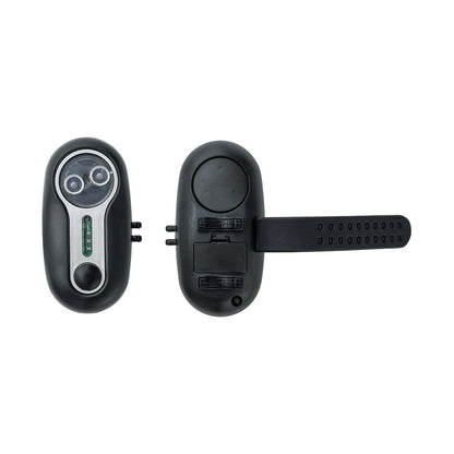 HookUpCo. Electronic Fishing Alarm for Bait Alerts - HookUpCo.