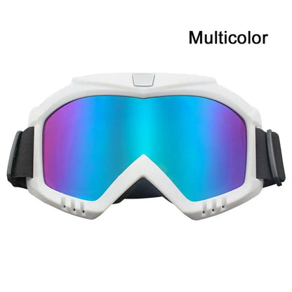 Windproof Kids Ski Goggles for Outdoor Sports Adventures