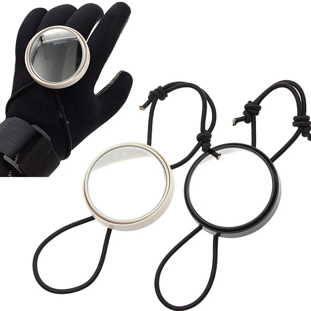 HookUpCo. Underwater Wrist Mirror