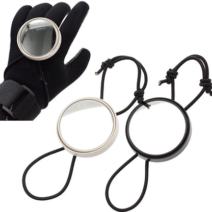 HookUpCo. Underwater Wrist Mirror