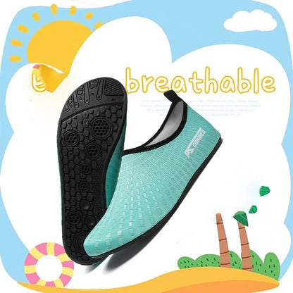 HookUpCo. Aqua Sport Shoes