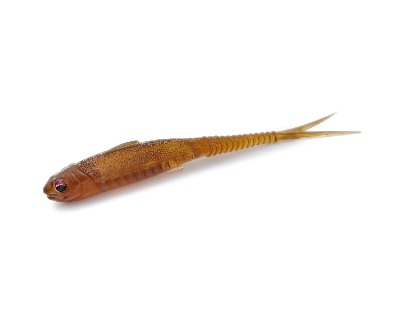HookUpCo. Realistic Floating Fishing Lures - HookUpCo.