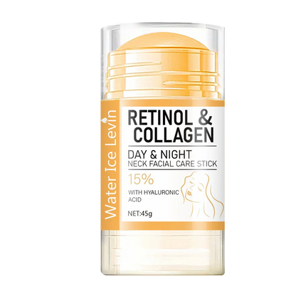 Revitalize Skin with Firming Retinol Collagen Neck Cream