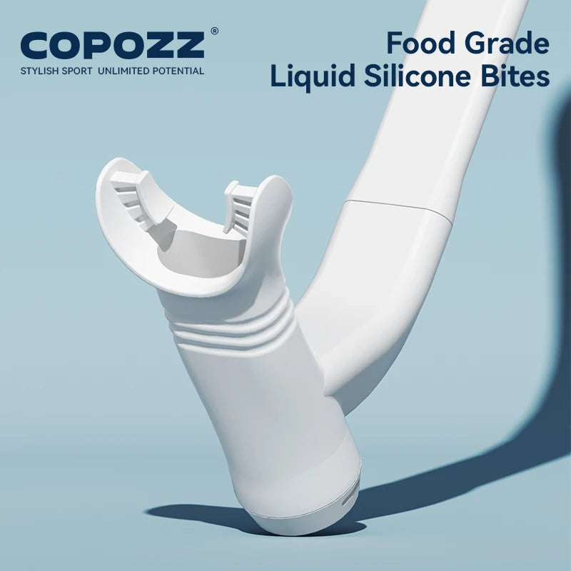 HookUpCo. Junior Swim Training Snorkel