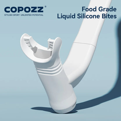 HookUpCo. Junior Swim Training Snorkel