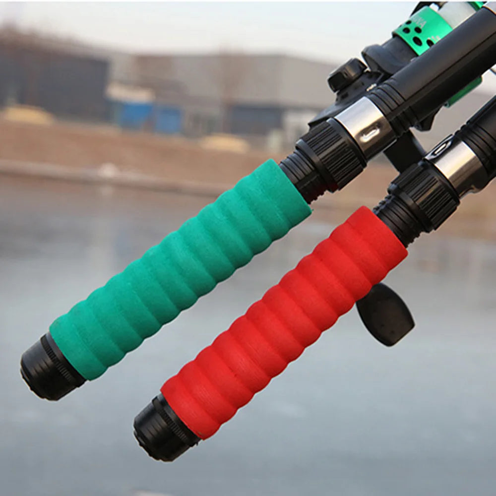 HookUpCo. Telescopic Fishing Set - HookUpCo.