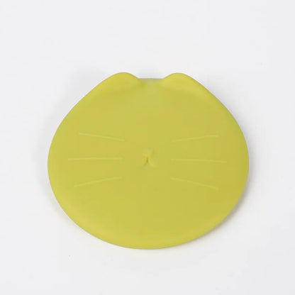 HookUpCo. Long Handle Spoon for Pet Food