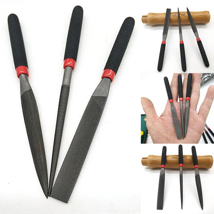 Factory Direct - Hand Tools Set for Stone and Metalwork