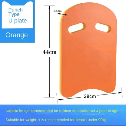 HookUpCo. EVA Foam Kickboard